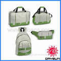 4in 1 set promotion bag, travel bag set